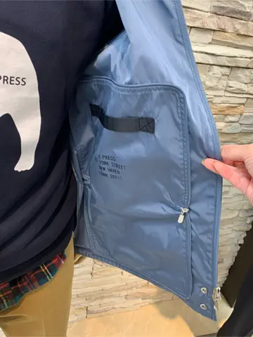 J.PRESS MEN 四日市 コーディネート画像