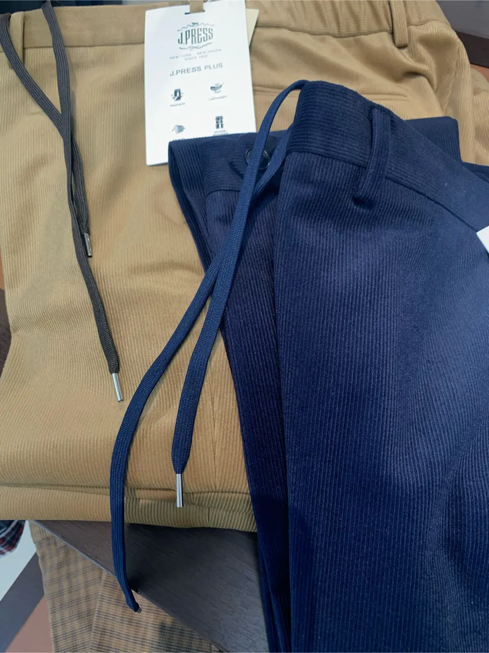 J.PRESS MEN 四日市 コーディネート画像