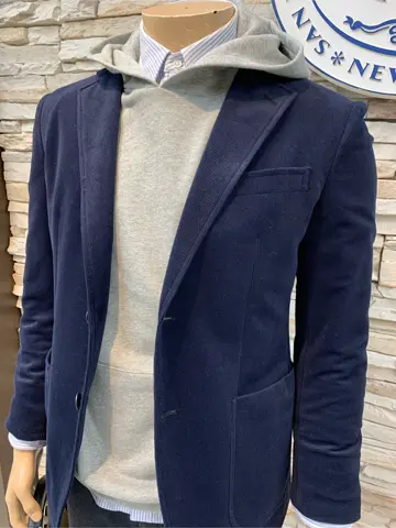 J.PRESS MEN 四日市 コーディネート画像