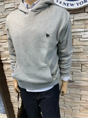 J.PRESS MEN 四日市 コーディネート画像