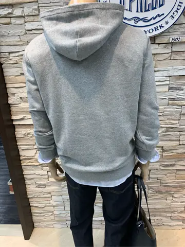 J.PRESS MEN 四日市 コーディネート画像