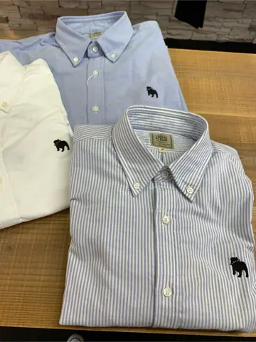 J.PRESS MEN 四日市 コーディネート画像