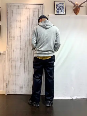 J.PRESS MEN 柳原 コーディネート画像