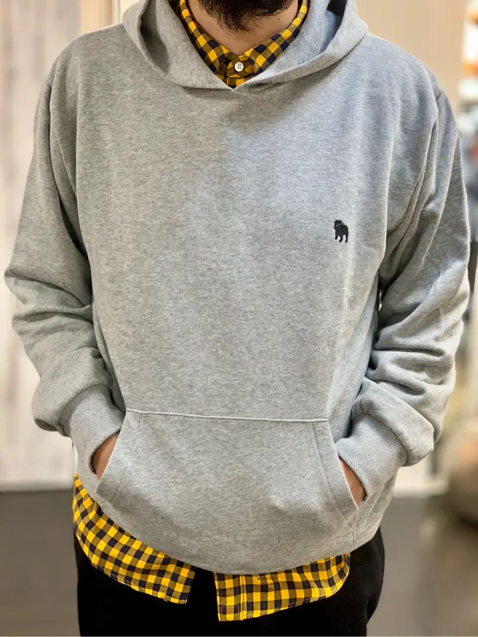 J.PRESS MEN 柳原 コーディネート画像