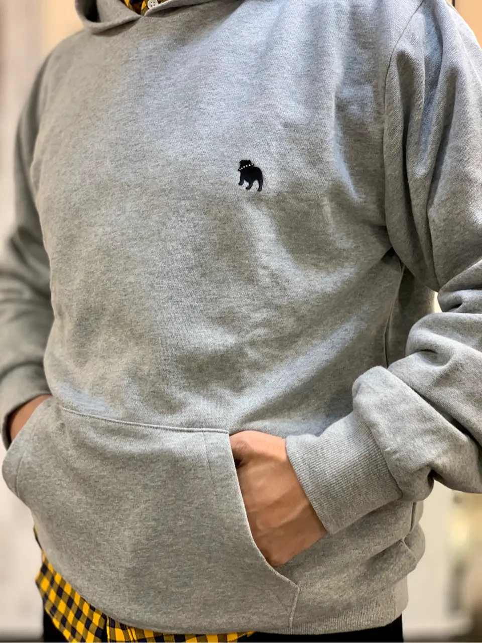 J.PRESS MEN 柳原 コーディネート画像