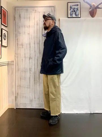 J.PRESS MEN 柳原 コーディネート画像