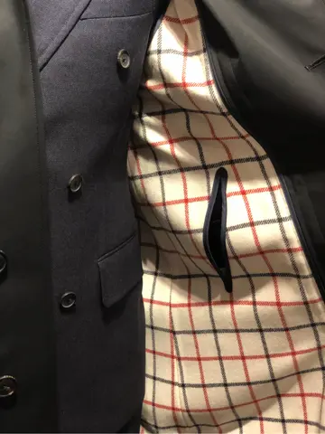 J.PRESS MEN 中谷 コーディネート画像