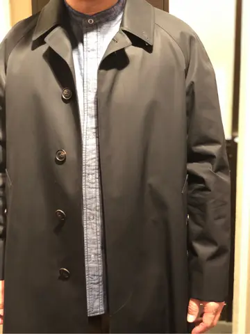 J.PRESS MEN 中谷 コーディネート画像