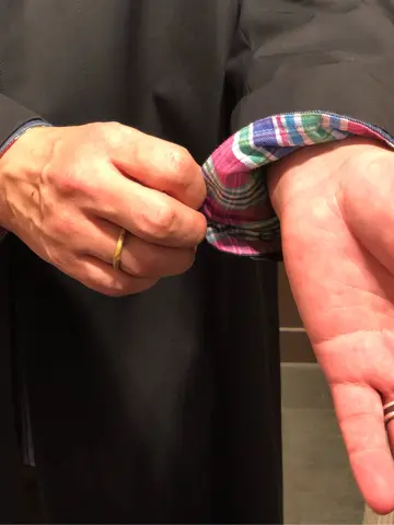 J.PRESS MEN 中谷 コーディネート画像