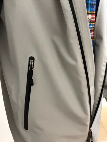 J.PRESS MEN スタッフ コーディネート画像