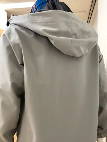 J.PRESS MEN スタッフ コーディネート画像