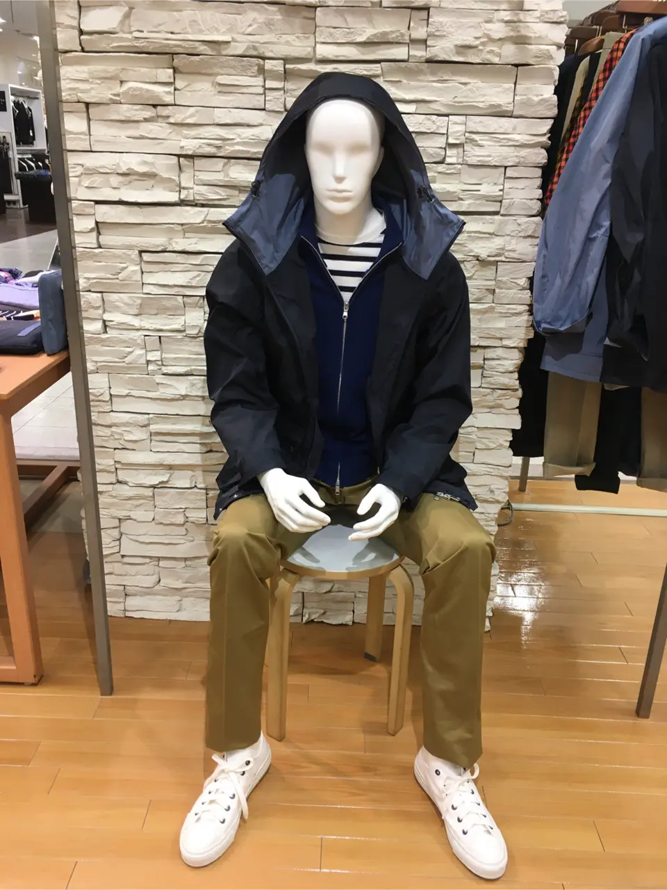  渡邊 コーディネート画像