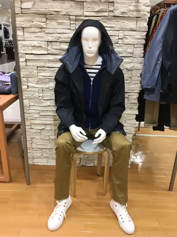 J.PRESS MEN 渡邊 コーディネート画像