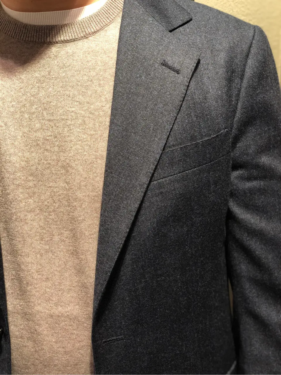 J.PRESS MEN 中谷 コーディネート画像