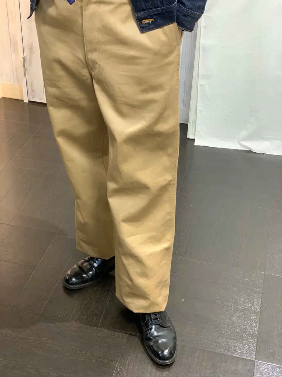 J.PRESS MEN 柳原 コーディネート画像