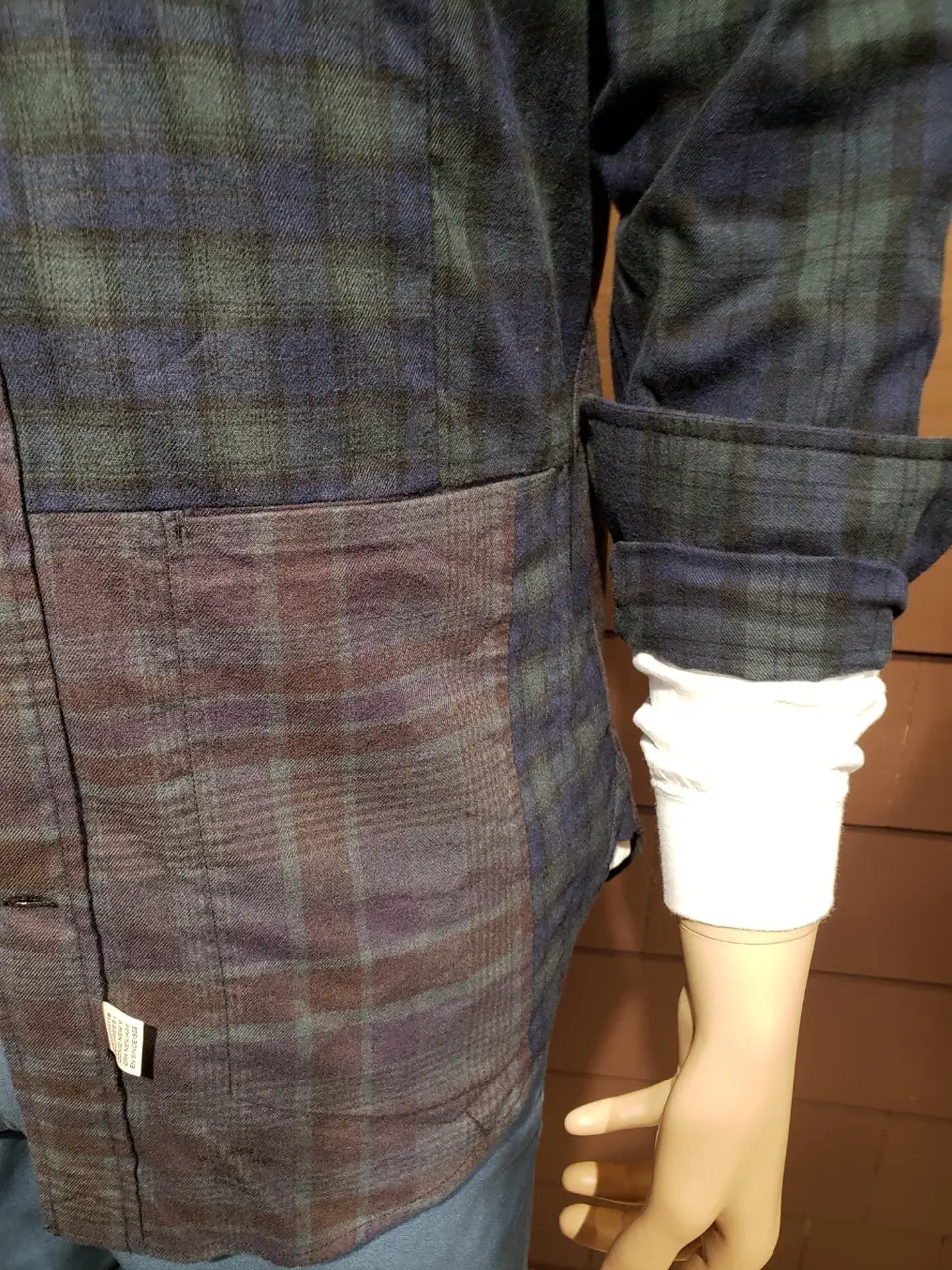 J.PRESS MEN 橋場 コーディネート画像