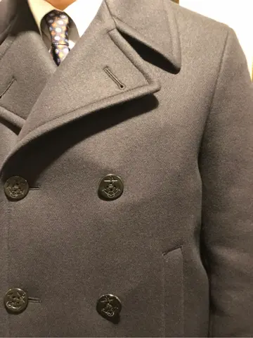 J.PRESS MEN 中谷 コーディネート画像