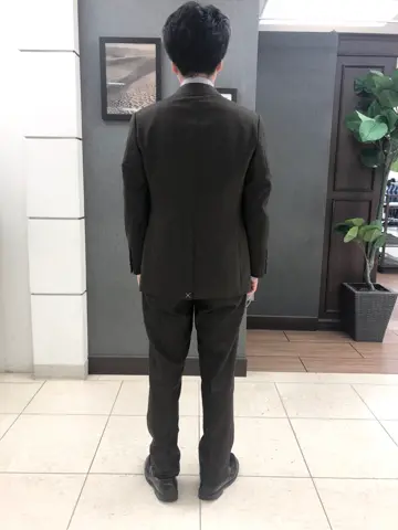 J.PRESS MEN 西本 コーディネート画像