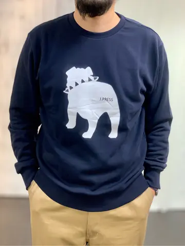 J.PRESS MEN 柳原 コーディネート画像