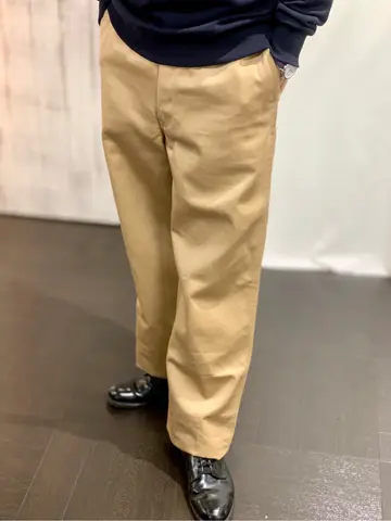 J.PRESS MEN 柳原 コーディネート画像