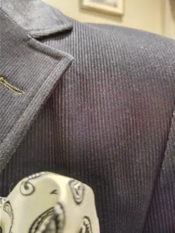 J.PRESS MEN 渡瀬 コーディネート画像