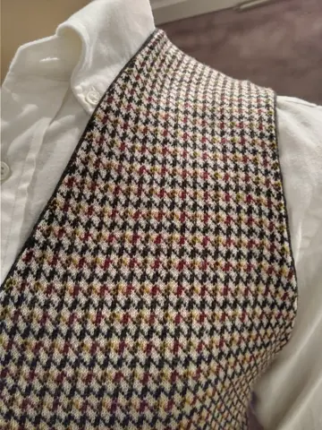 J.PRESS MEN 渡瀬 コーディネート画像