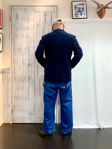 J.PRESS MEN 柳原 コーディネート画像