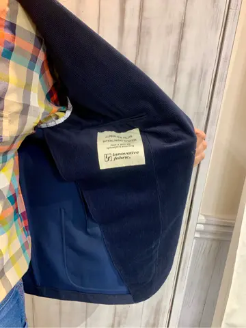 J.PRESS MEN 柳原 コーディネート画像