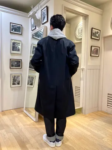 J.PRESS MEN 山本 コーディネート画像