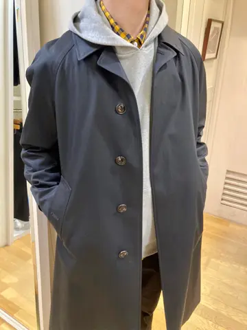 J.PRESS MEN 山本 コーディネート画像