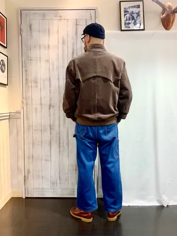 J.PRESS MEN 柳原 コーディネート画像