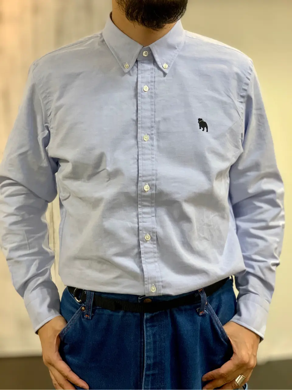 J.PRESS MEN 柳原 コーディネート画像