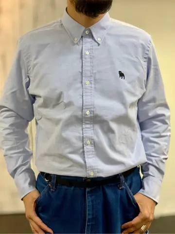 J.PRESS MEN 柳原 コーディネート画像