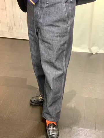 J.PRESS MEN 柳原 コーディネート画像