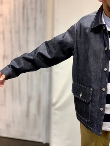 J.PRESS MEN 柳原 コーディネート画像