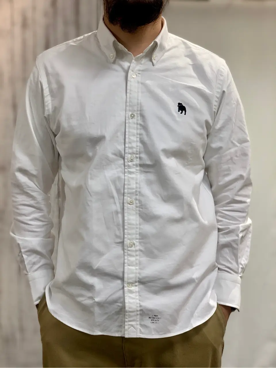 J.PRESS MEN 柳原 コーディネート画像