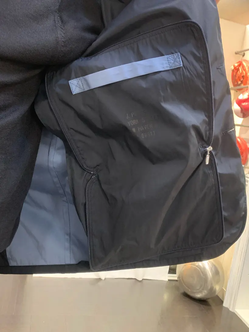 J.PRESS MEN 柳原 コーディネート画像