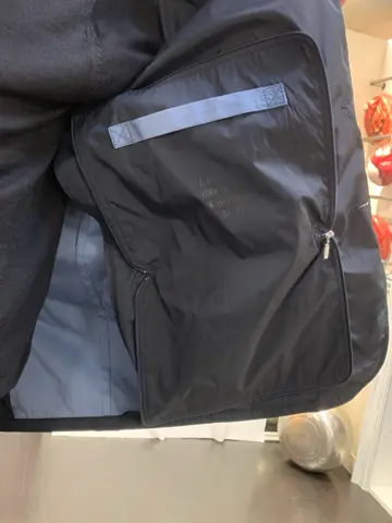 J.PRESS MEN 柳原 コーディネート画像