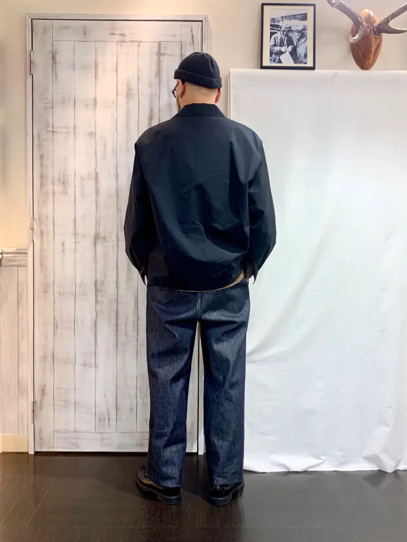 J.PRESS MEN 柳原 コーディネート画像