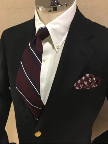J.PRESS MEN 今山 コーディネート画像