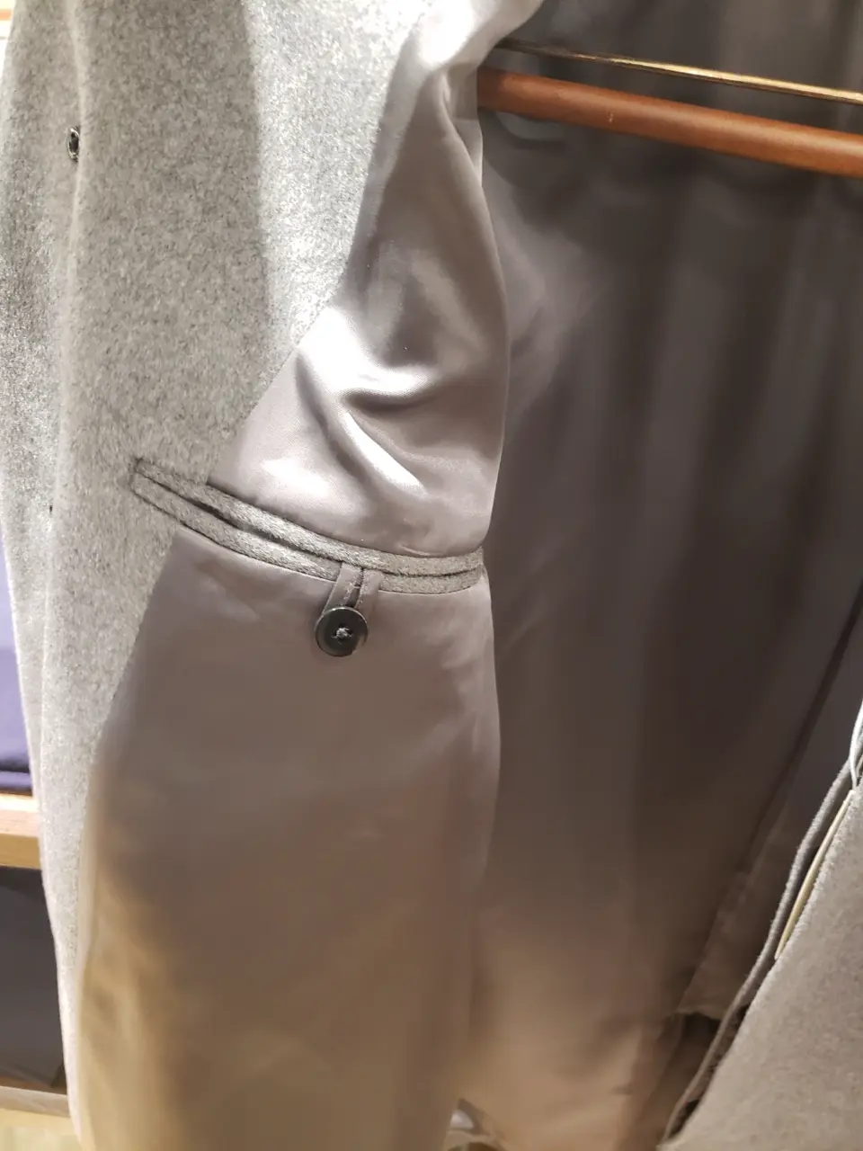 J.PRESS MEN 橋場 コーディネート画像