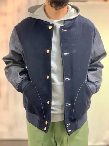 J.PRESS MEN 柳原 コーディネート画像