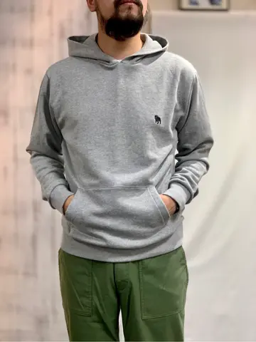 J.PRESS MEN 柳原 コーディネート画像