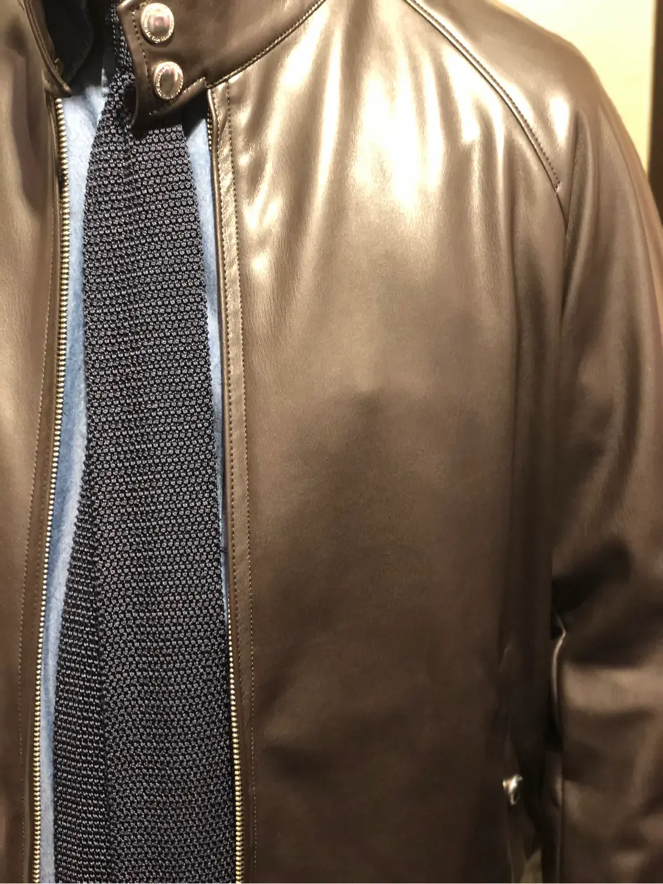 J.PRESS MEN 中谷 コーディネート画像