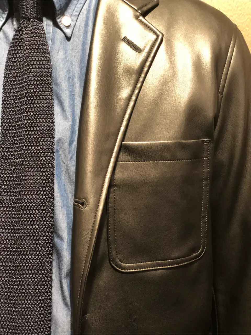 J.PRESS MEN 中谷 コーディネート画像