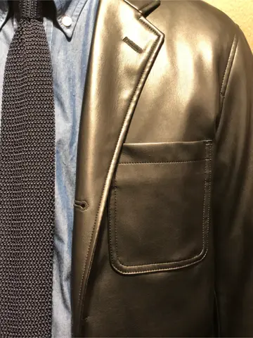 J.PRESS MEN 中谷 コーディネート画像