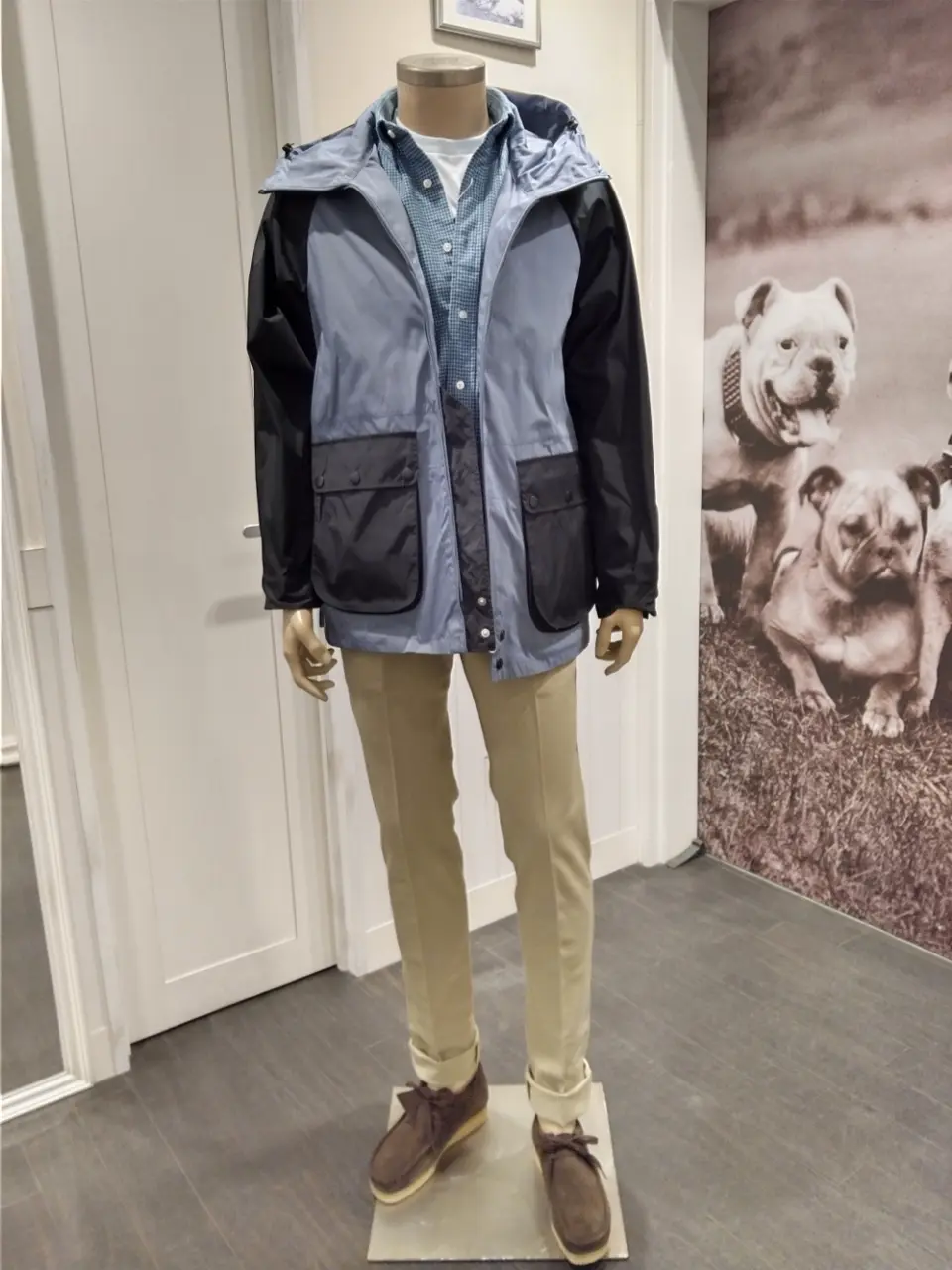  渡瀬 コーディネート画像