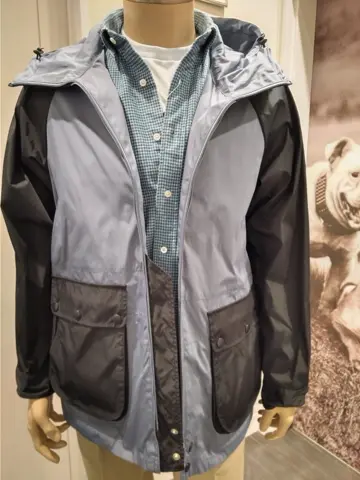 J.PRESS MEN 渡瀬 コーディネート画像