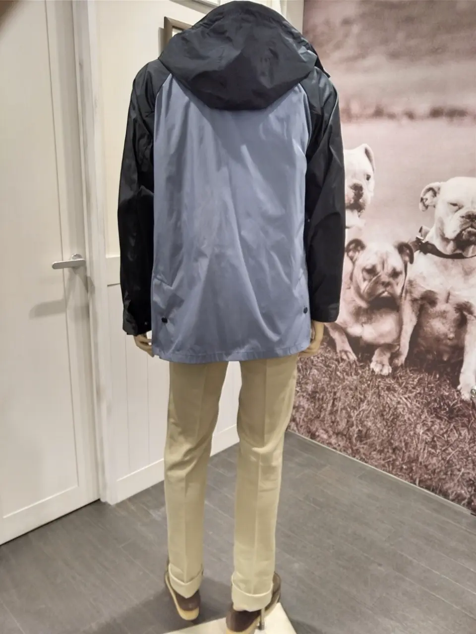 J.PRESS MEN 渡瀬 コーディネート画像