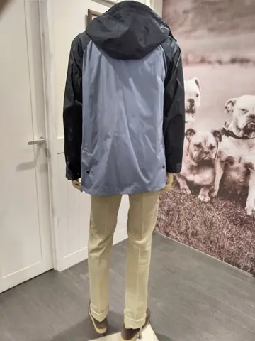 J.PRESS MEN 渡瀬 コーディネート画像